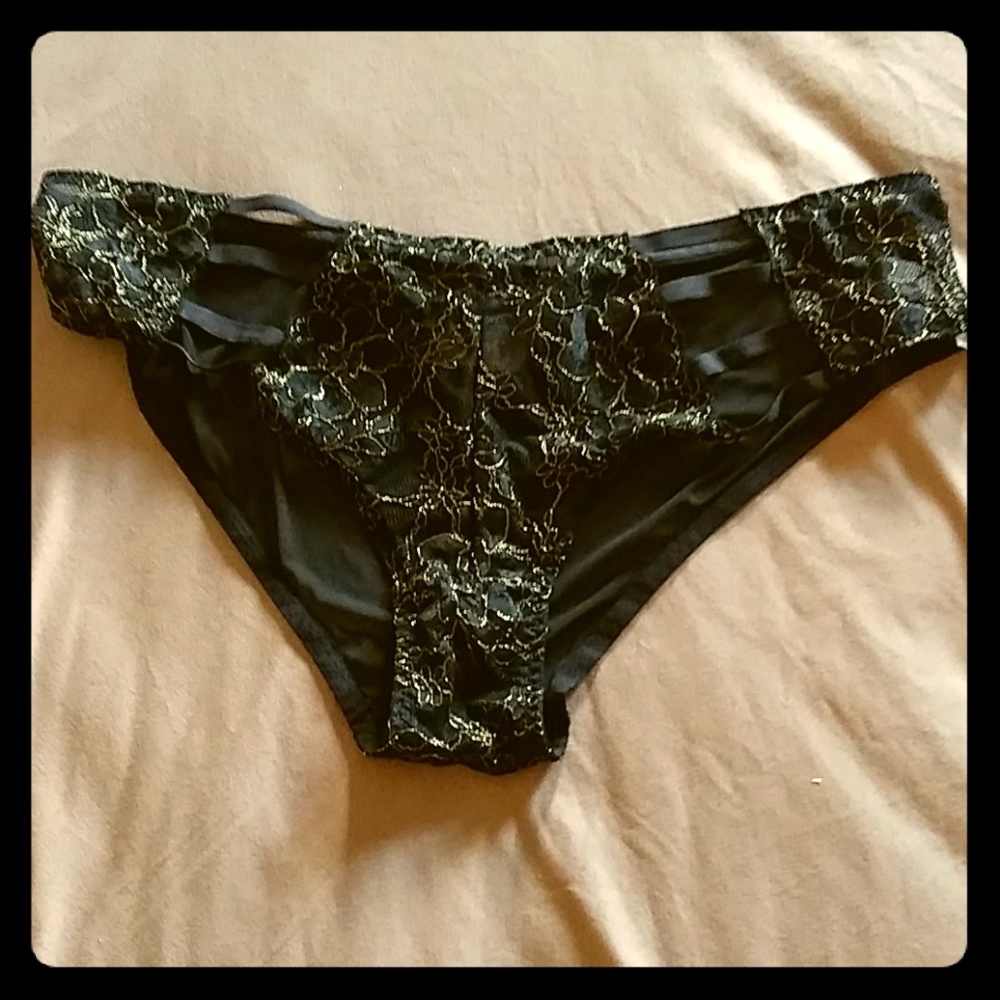 Brand new sexy panties
